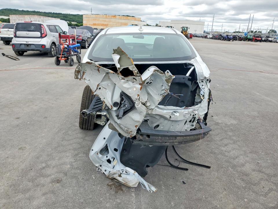 56991546 :رقم المزاد ، 5YFB4MDE4RP177177 vin ، 2024 Toyota Corolla مزاد بيع