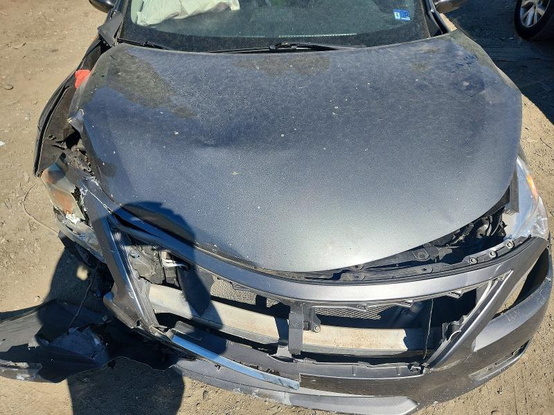 2015 Nissan Altima მანქანა იყიდება აუქციონზე, vin: 1N4AL3AP6FN919611, აუქციონის ნომერი: 55986496