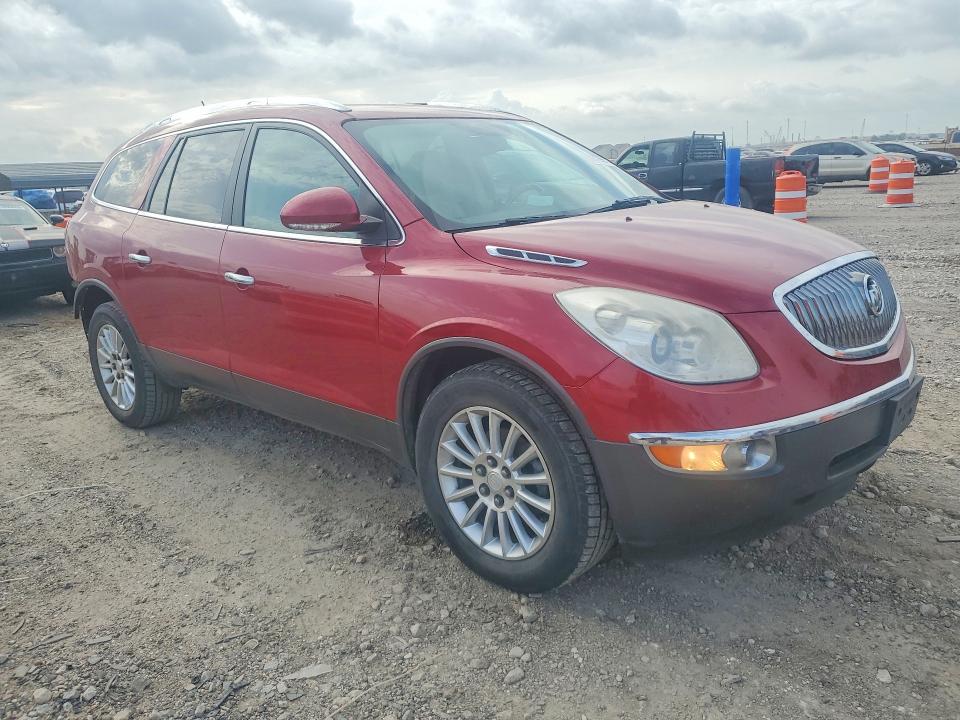 Aukcja sprzedaży 2012 Buick Enclave, vin: 5GAKRCED3CJ392208, numer aukcji: 58199146