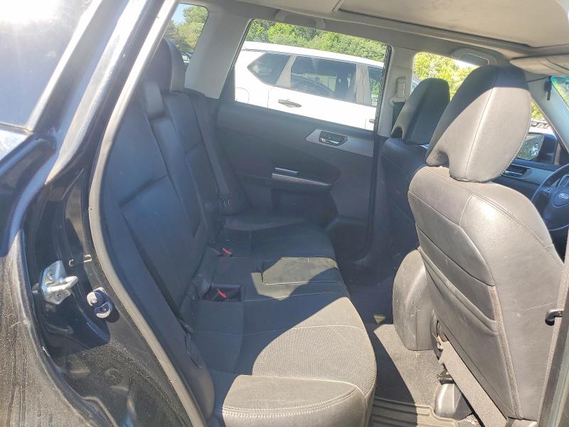 56514126 :رقم المزاد ، JF2SHAEC7CH438774 vin ، 2012 Subaru Forester مزاد بيع