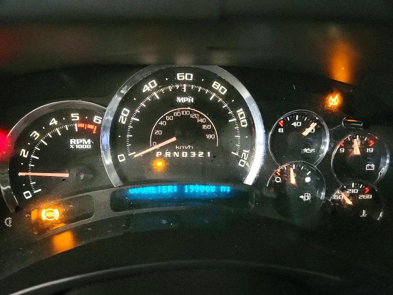 58911516 :رقم المزاد ، 1GYEC63N06R158070 vin ، 2006 Cadillac Escalade مزاد بيع