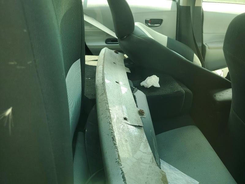 Auction sale of the 2012 Toyota Prius C, vin: JTDKDTB34C1026685, lot number: 58710296
