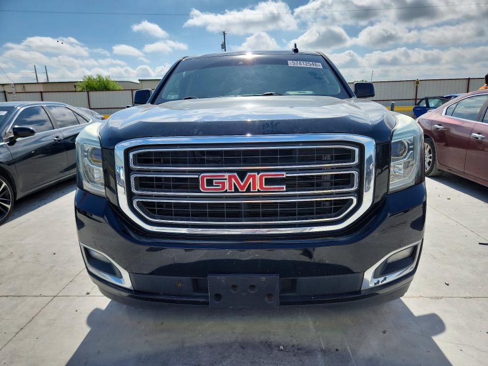 Aukcja sprzedaży 2017 Gmc Yukon, vin: 1GKS1BKC9HR195343, numer aukcji: 57412546