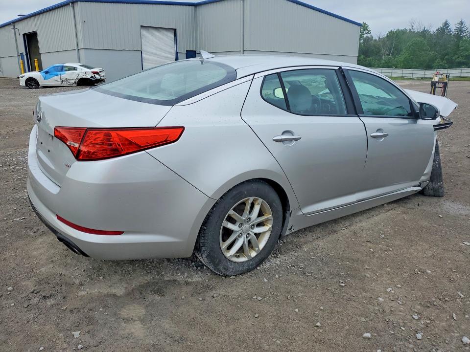 Aukcja sprzedaży 2013 Kia Optima, vin: KNAGM4A79D5353803, numer aukcji: 56734346