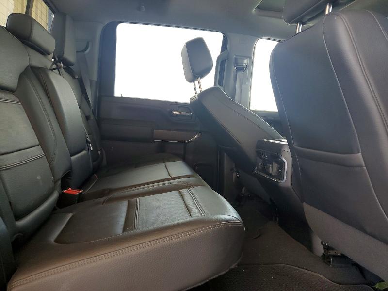 55924986 :رقم المزاد ، 1GT19REY8PF202881 vin ، 2023 Gmc Sierra مزاد بيع