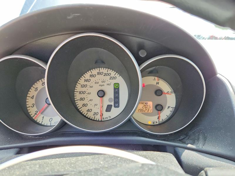 Продаж на аукціоні авто 2008 Mazda 3, vin: JM1BK34F981135860, номер лоту: 52708366