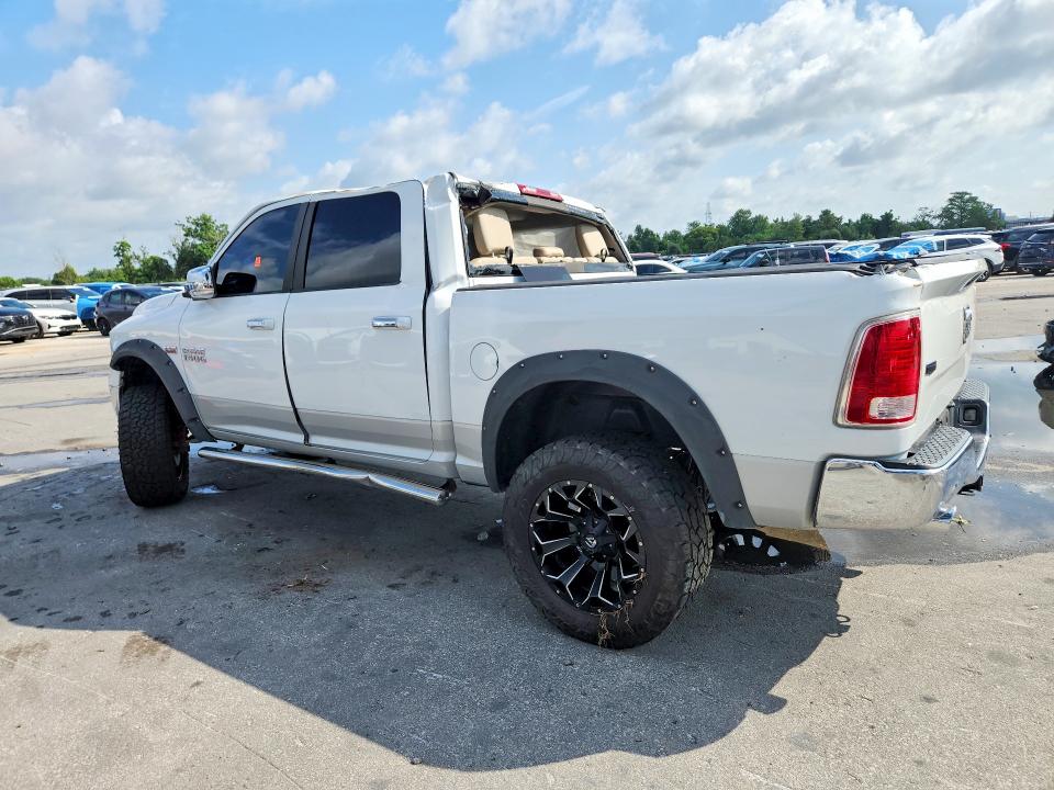 2014 Ram 1500 მანქანა იყიდება აუქციონზე, vin: 1C6RR6NT8ES102751, აუქციონის ნომერი: 57945996