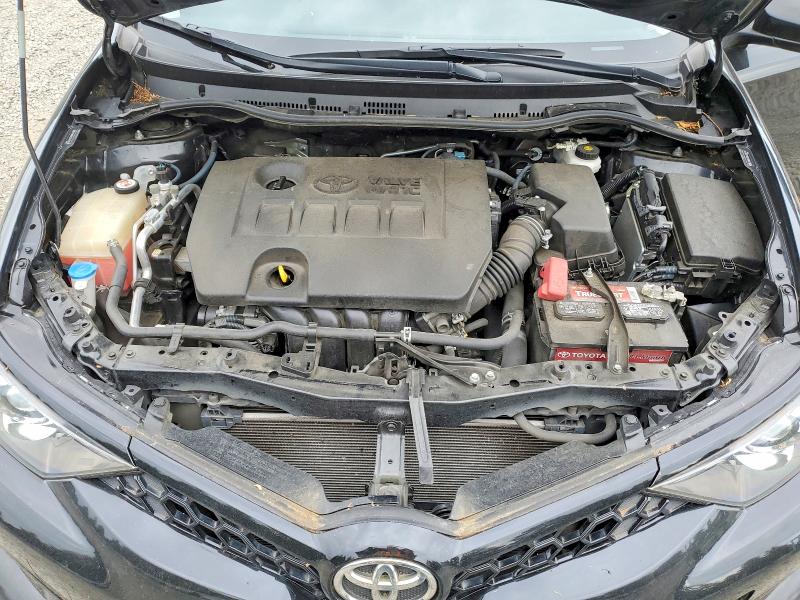 Aukcja sprzedaży 2017 Toyota Corolla Im, vin: JTNKARJE2HJ529147, numer aukcji: 55148776
