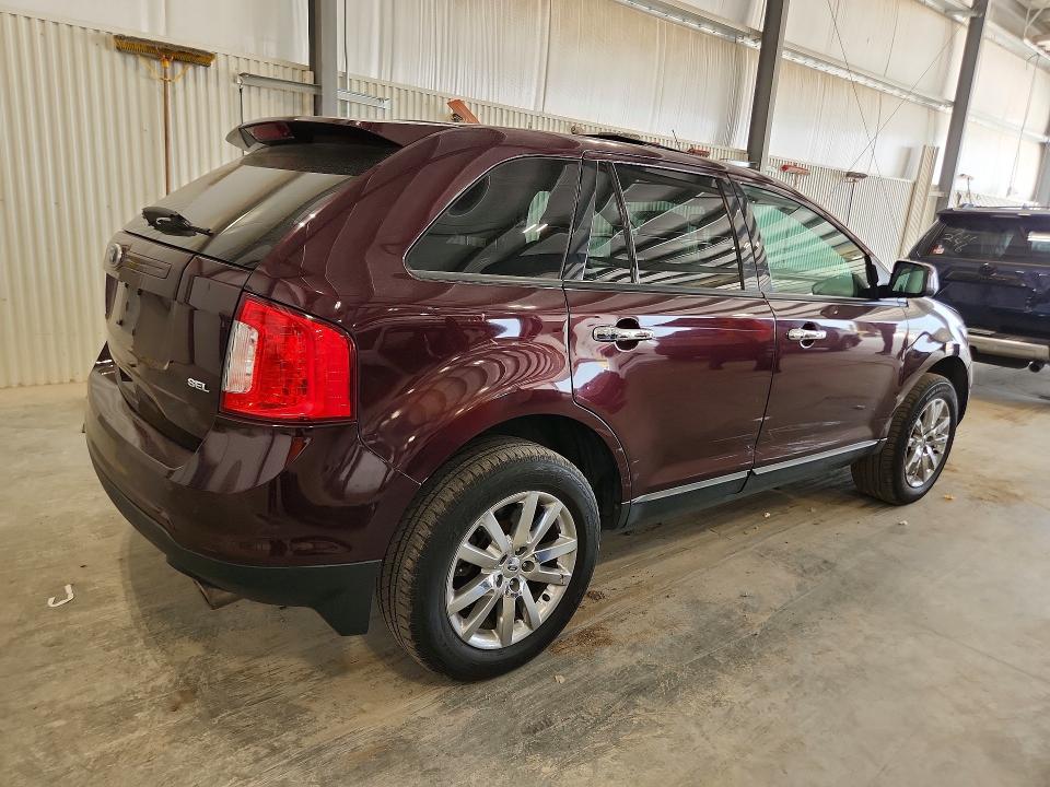 2011 Ford Edge მანქანა იყიდება აუქციონზე, vin: 2FMDK3JC2BBA81201, აუქციონის ნომერი: 58930706