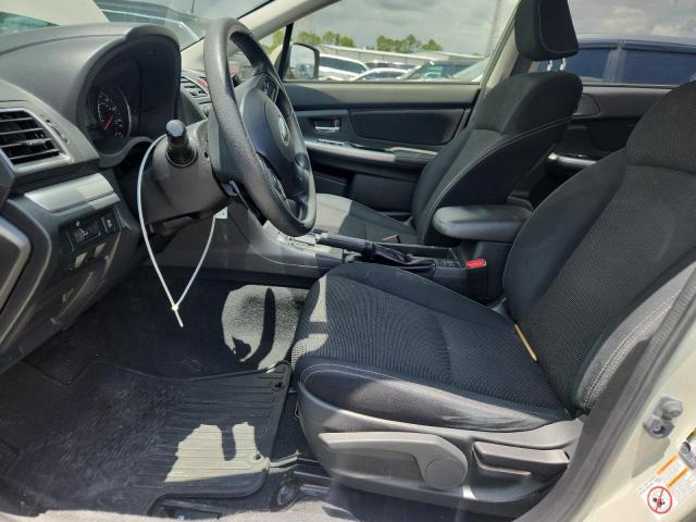 Aukcja sprzedaży 2015 Subaru Xv Crosstrek, vin: JF2GPACCXF8218190, numer aukcji: 57048996