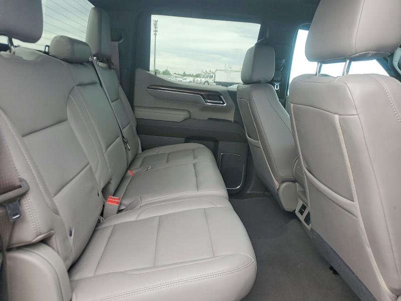 Aukcja sprzedaży 2023 Chevrolet Silverado, vin: 3GCPACE88PG251625, numer aukcji: 56786896