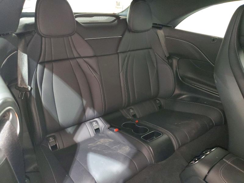 56063126 :رقم المزاد ، W1KMK4HB7SF057438 vin ، 2025 Mercedes-benz Cle مزاد بيع