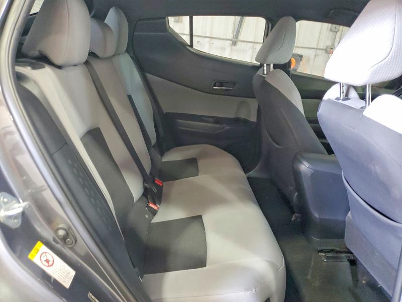 55765156 :رقم المزاد ، NMTKHMBX5KR068845 vin ، 2019 Toyota C-hr مزاد بيع