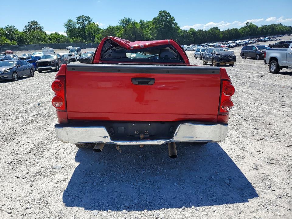 Aukcja sprzedaży 2008 Dodge Ram 1500, vin: 1D7HA18N38S606596, numer aukcji: 56110926