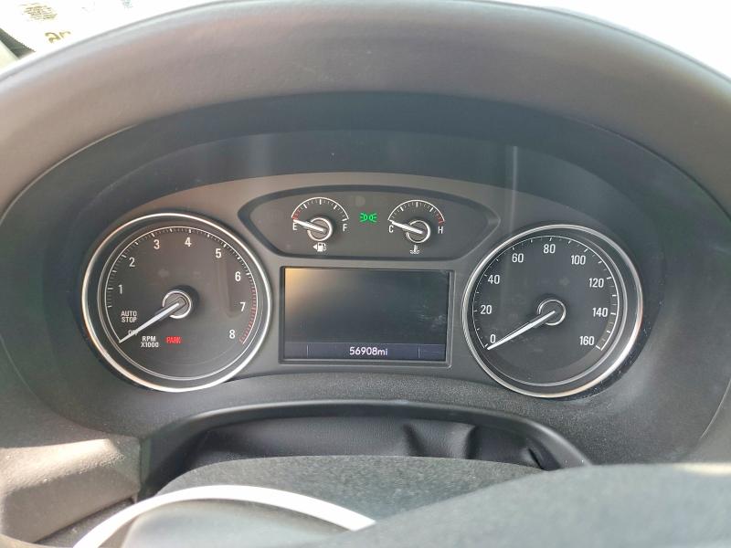 Aukcja sprzedaży 2020 Buick Enclave, vin: 5GAERCKW0LJ210869, numer aukcji: 55394746
