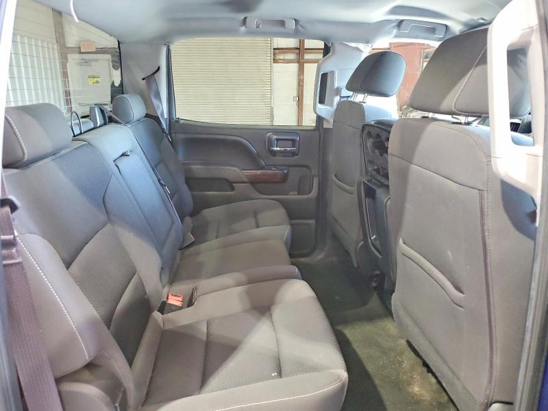 Продажа на аукционе авто 2016 Gmc Sierra, vin: 3GTU2MEC9GG210687, номер лота: 57769416