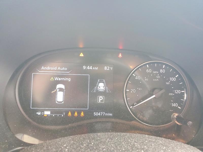 Продажа на аукционе авто 2023 Nissan Kicks, vin: 3N1CP5DV5PL525065, номер лота: 58231836