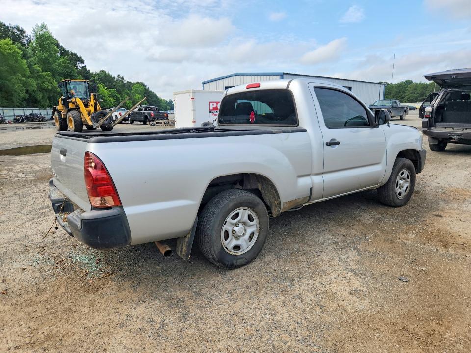 54921176 :رقم المزاد ، 5TFNX4CN6DX028642 vin ، 2013 Toyota Tacoma مزاد بيع