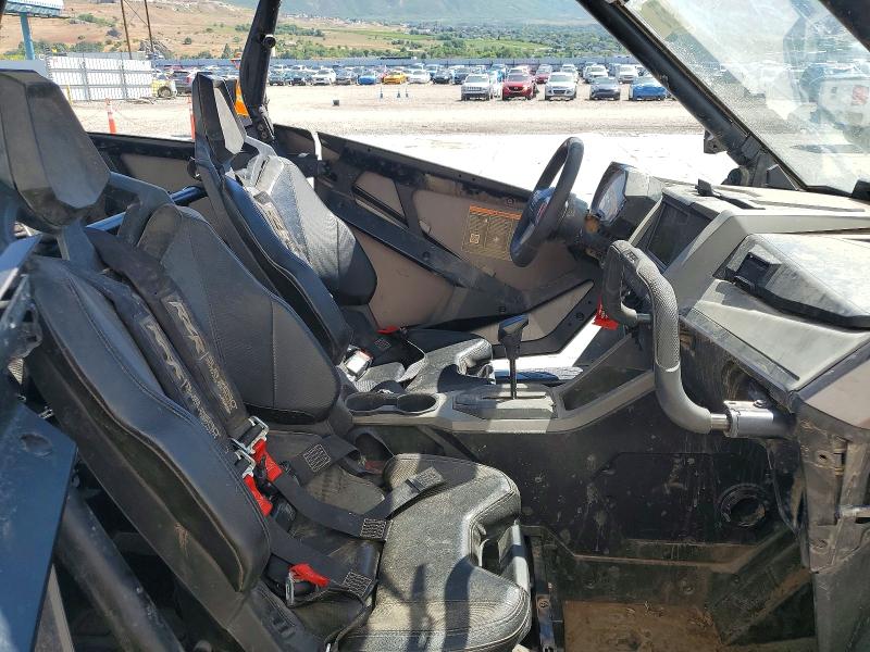 Aukcja sprzedaży 2021 Polaris Rzr, vin: 3NSR4D92XMG618689, numer aukcji: 55753756
