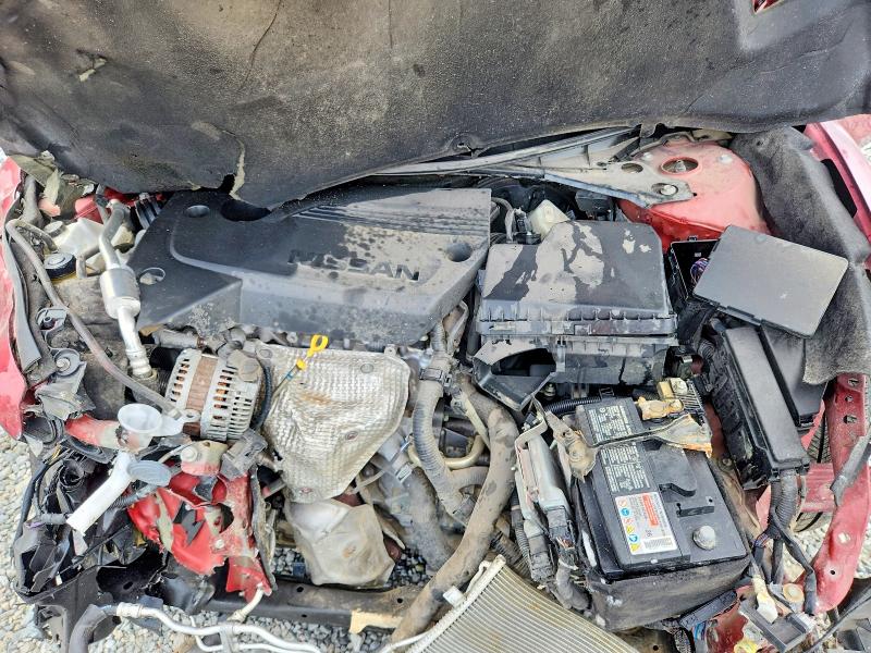 Продаж на аукціоні авто 2018 Nissan Altima, vin: 1N4AL3AP6JC472279, номер лоту: 56859946
