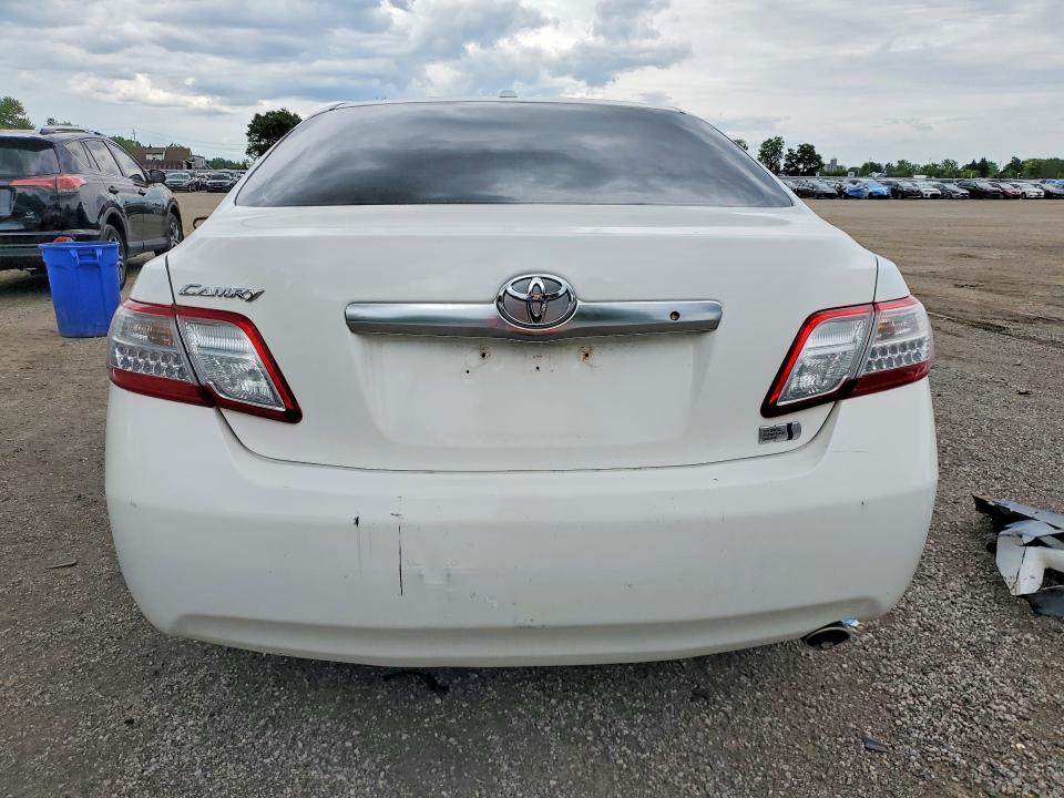 57942056 :رقم المزاد ، 4T1BB3EK7AU113660 vin ، 2010 Toyota Camry مزاد بيع