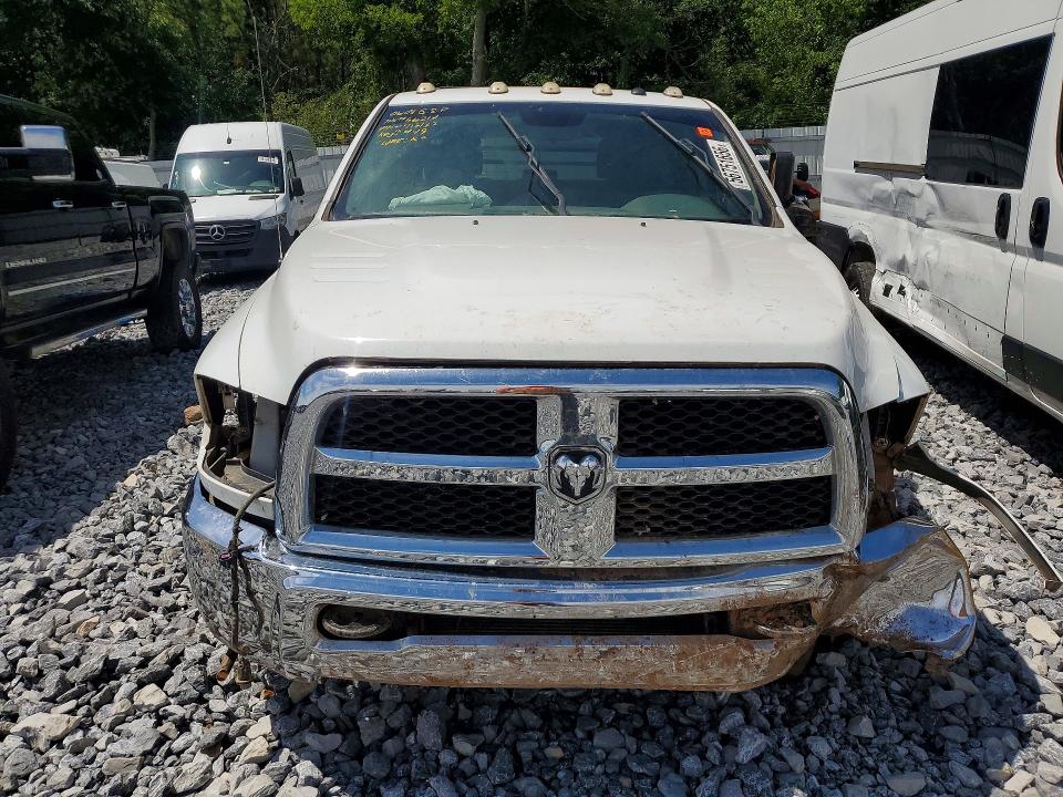 Aukcja sprzedaży 2018 Ram 3500, vin: 3C63RRGL3JG413137, numer aukcji: 56751656