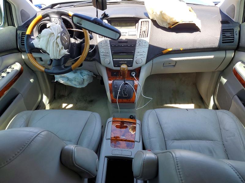 Продажа на аукционе авто 2007 Lexus Rx, vin: 2T2GK31U77C019166, номер лота: 56025576