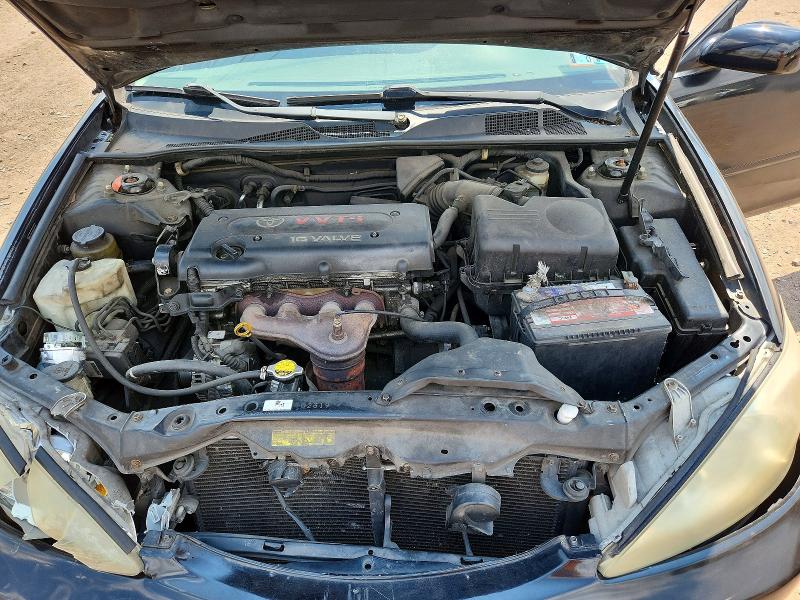 Aukcja sprzedaży 2005 Toyota Camry, vin: 4T1BE30K95U022572, numer aukcji: 79135735