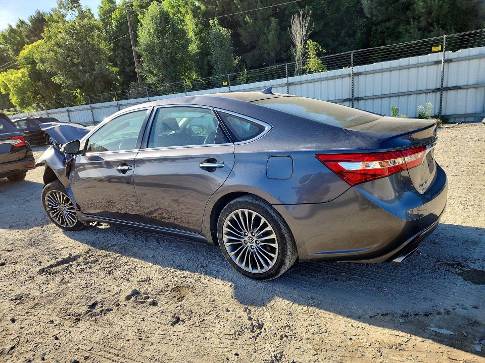 Aukcja sprzedaży 2016 Toyota Avalon, vin: 4T1BK1EB6GU225802, numer aukcji: 56499496