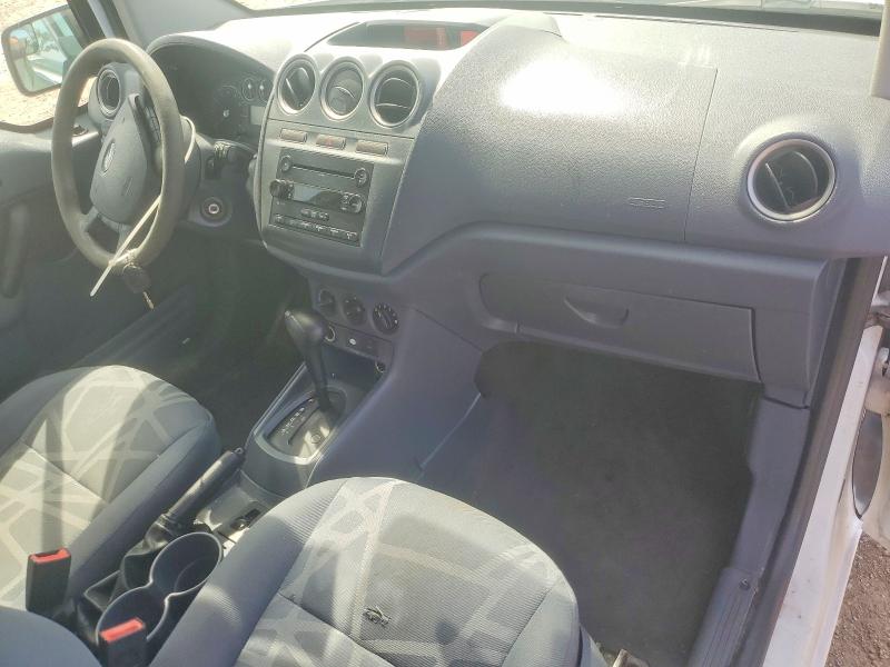 Продажа на аукционе авто 2013 Ford Transit Connect, vin: NM0LS6BN8DT131326, номер лота: 55709706
