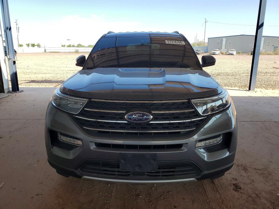 Aukcja sprzedaży 2024 Ford Explorer, vin: 1FMSK8DH2RGA03502, numer aukcji: 57378766