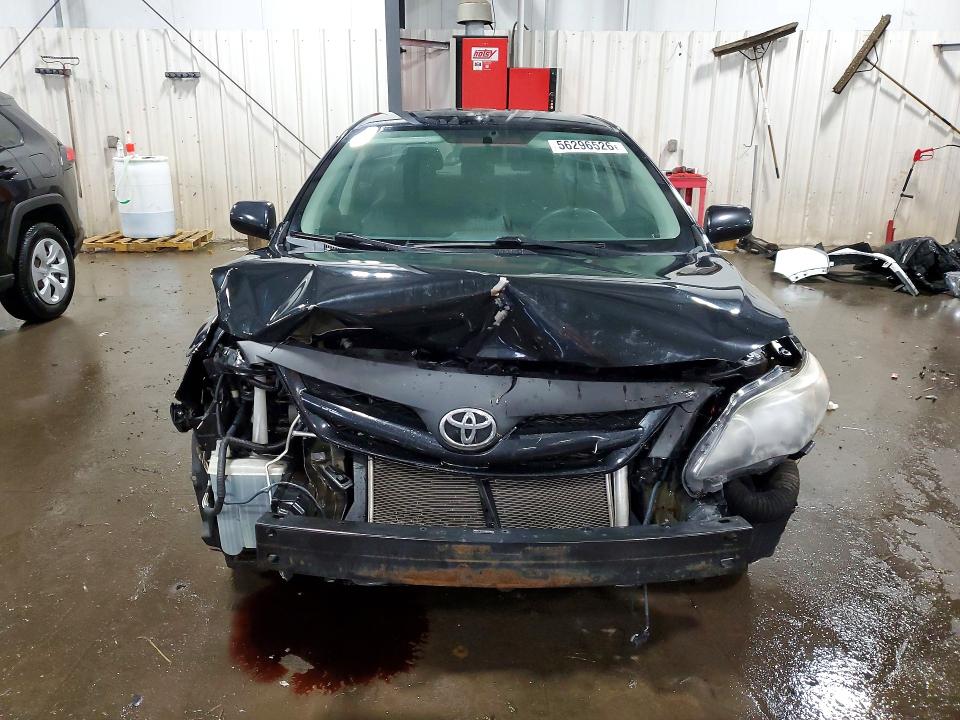 Продажа на аукционе авто 2011 Toyota Corolla, vin: 2T1BU4EE8BC558471, номер лота: 56296526