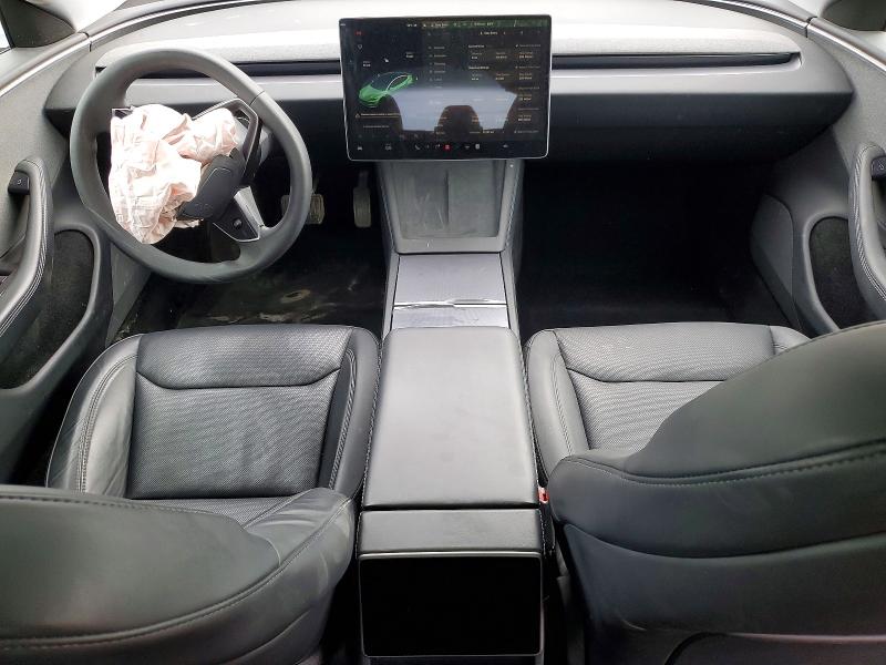 Aukcja sprzedaży 2024 Tesla Model 3, vin: 5YJ3E1EA1RF773550, numer aukcji: 55722006