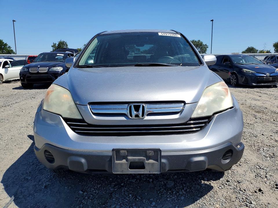 Продажа на аукционе авто 2008 Honda Cr-v, vin: 5J6RE48778L024494, номер лота: 54915306