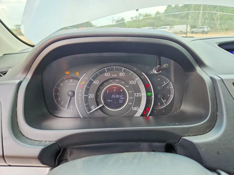 Продажа на аукционе авто 2014 Honda Cr-v, vin: 2HKRM3H32EH531500, номер лота: 56523976
