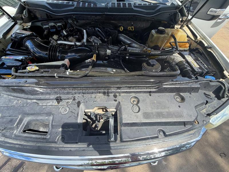 Продаж на аукціоні авто 2017 Ford F250, vin: 1FT7W2BT0HEB94950, номер лоту: 57091166