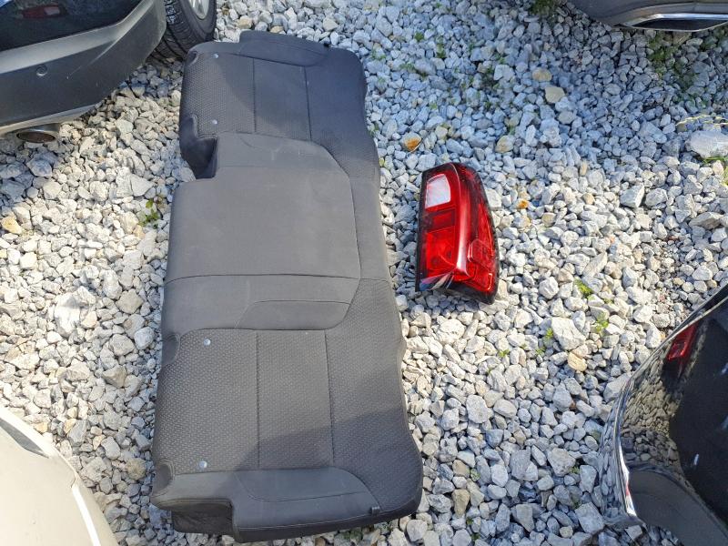 56592916 :رقم المزاد ، 1GTR9AEF7KZ300049 vin ، 2019 Gmc Sierra مزاد بيع