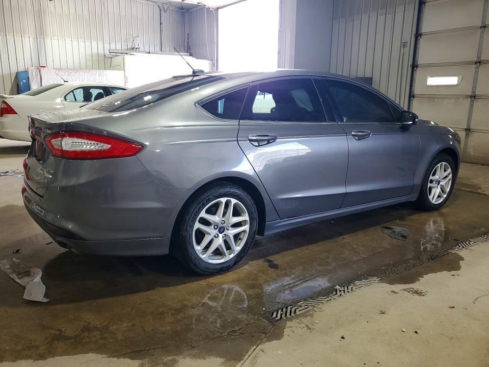 Aukcja sprzedaży 2014 Ford Fusion, vin: 3FA6P0HD9ER246393, numer aukcji: 57769716
