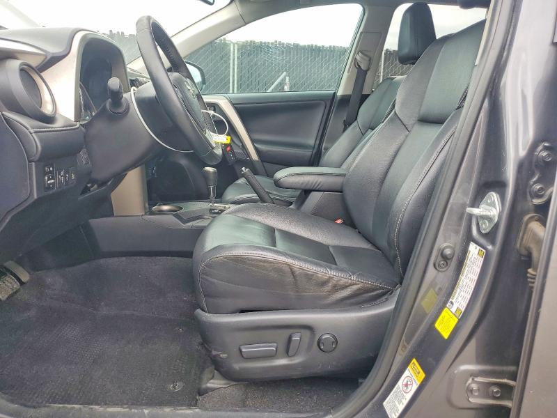 2015 Toyota Rav4 მანქანა იყიდება აუქციონზე, vin: 2T3YFREV3FW159111, აუქციონის ნომერი: 55835406