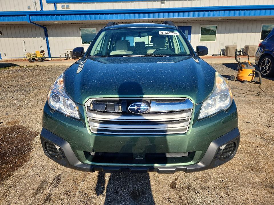Продаж на аукціоні авто 2013 Subaru Outback, vin: 4S4BRCAC0D3227648, номер лоту: 57561896