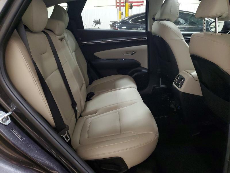 Продаж на аукціоні авто 2023 Hyundai Tucson, vin: 5NMJFCAE7PH275373, номер лоту: 58716806