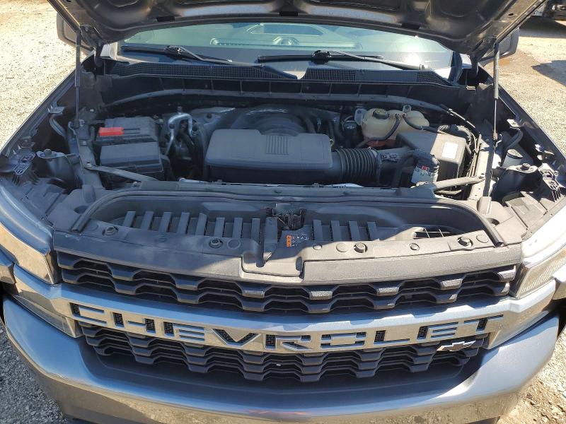 Aukcja sprzedaży 2020 Chevrolet Silverado, vin: 1GCPYBEH2LZ340848, numer aukcji: 56973456