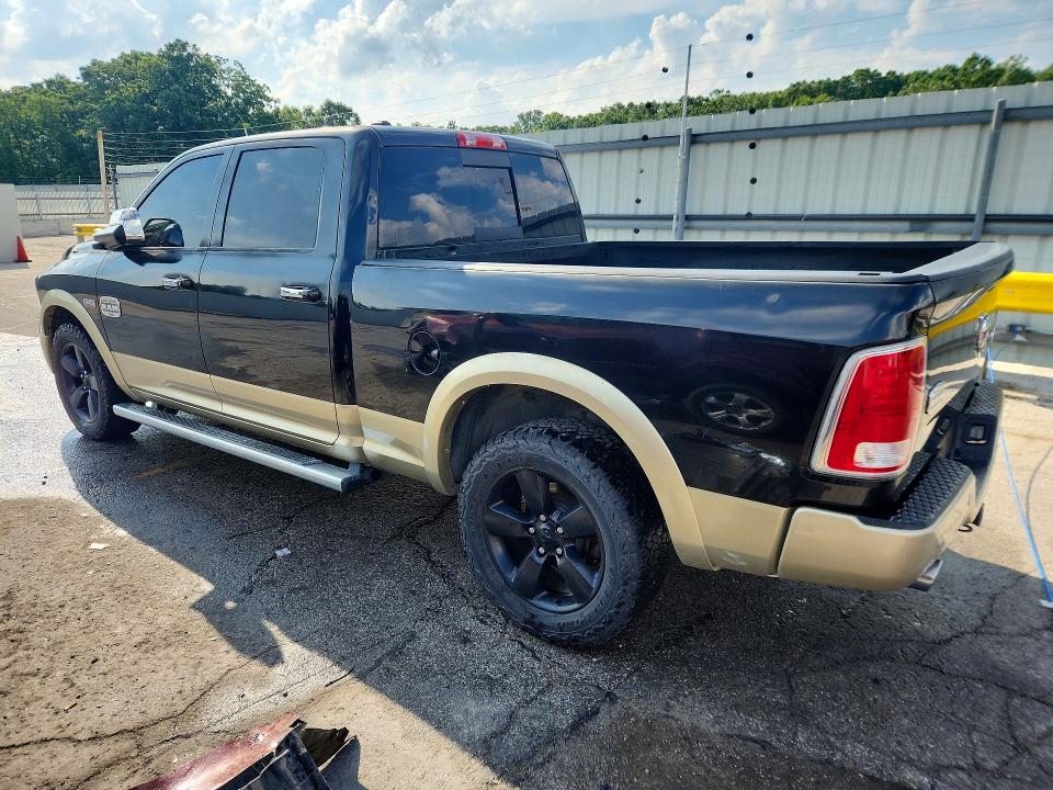 Продажа на аукционе авто 2015 Ram 1500, vin: 1C6RR7WTXFS759752, номер лота: 54501726
