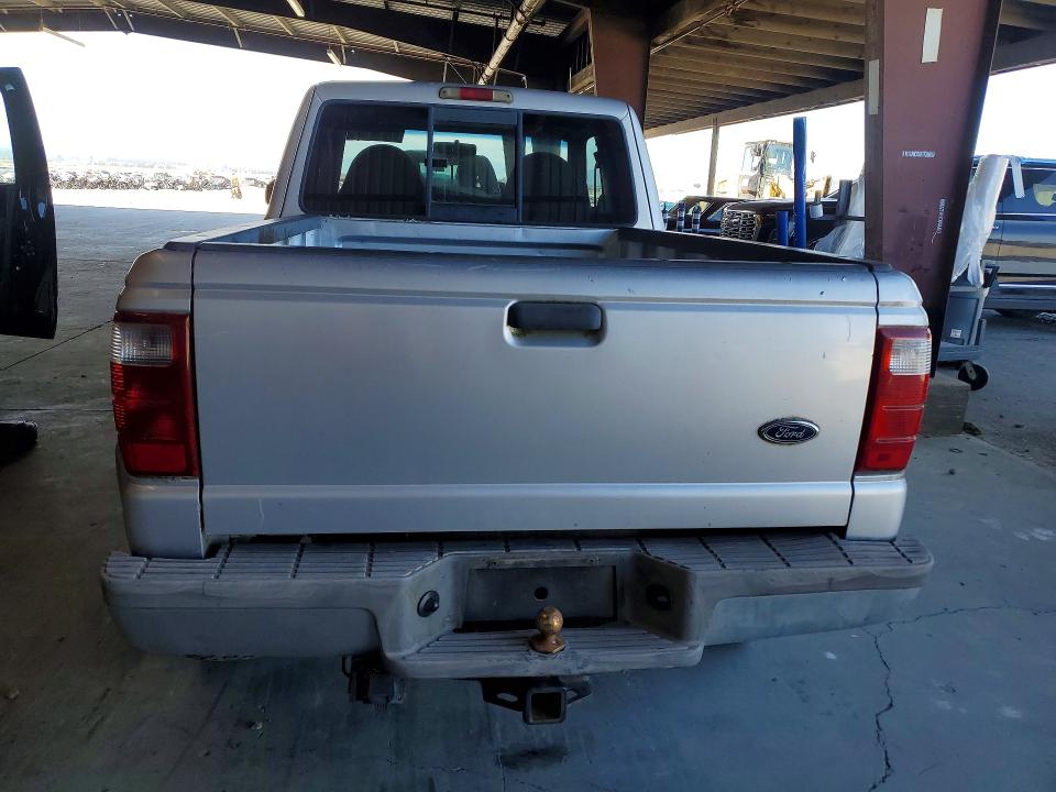 Продажа на аукционе авто 2001 Ford Ranger, vin: 1FTZR15E81PB67884, номер лота: 57773096