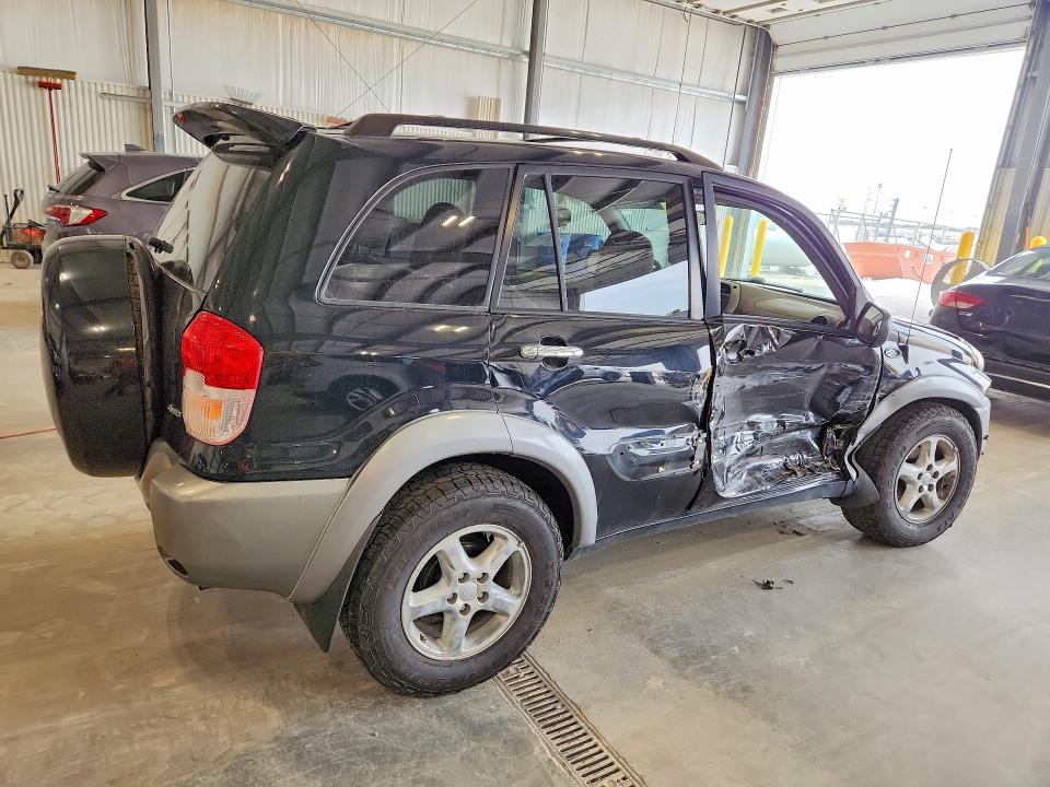 54973066 :رقم المزاد ، JTEHH20V610124788 vin ، 2001 Toyota Rav4 مزاد بيع