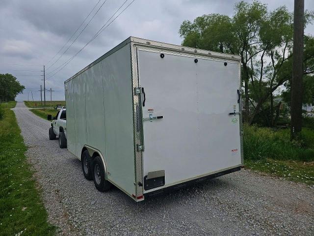 Aukcja sprzedaży 2024 Quality Cargo 16' Enclos, vin: 50ZBE1629RN052861, numer aukcji: 56456696