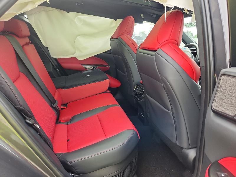 Aukcja sprzedaży 2026 Lexus Nx, vin: 2T2KKCEZ8TC063428, numer aukcji: 58632096