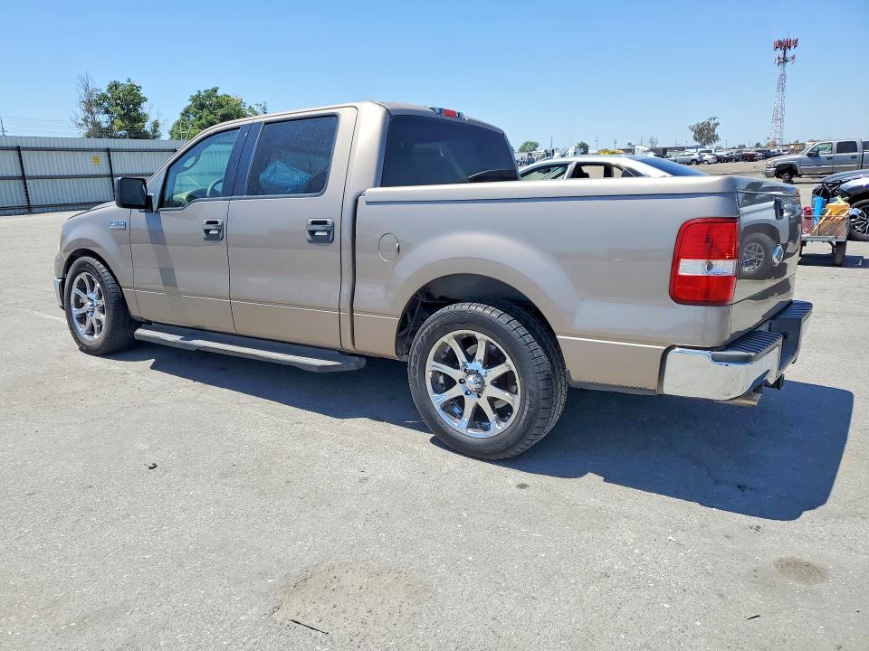 Aukcja sprzedaży 2006 Ford F-150, vin: 1FTPW12VX6KD62748, numer aukcji: 56807346