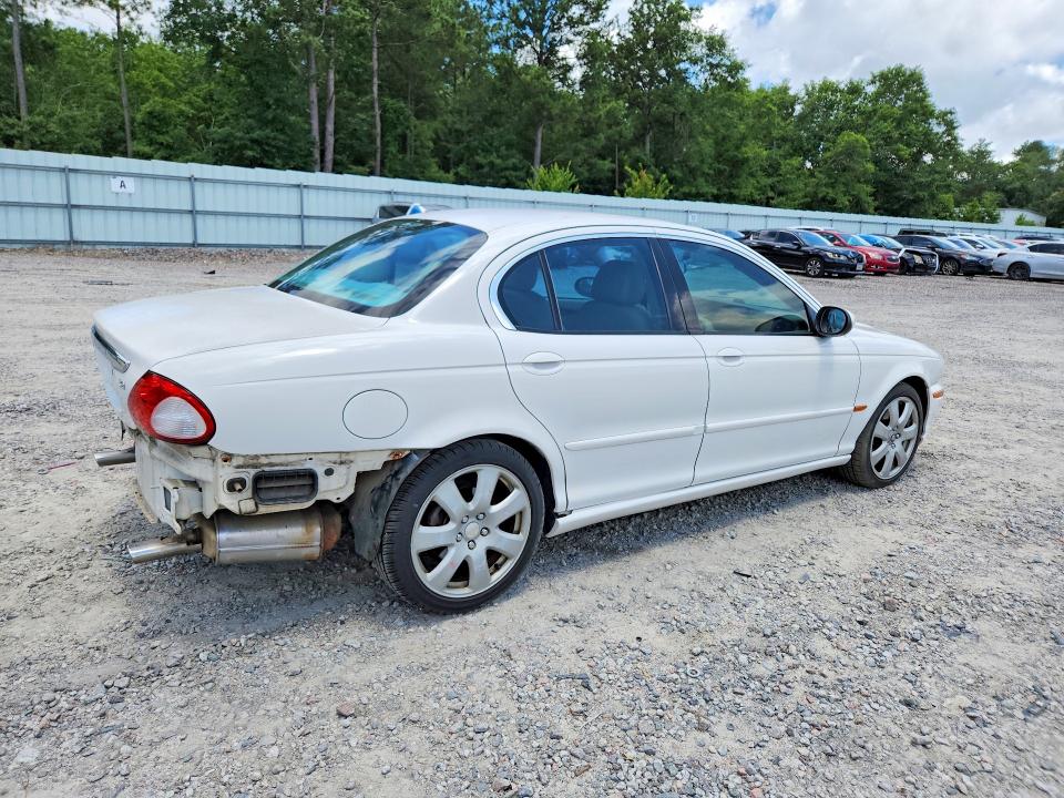 Продажа на аукционе авто 2004 Jaguar X-type, vin: SAJEA51C84WD77899, номер лота: 58248626