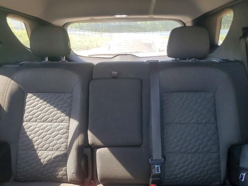 Продажа на аукционе авто 2020 Chevrolet Equinox, vin: 3GNAXJEV6LL344764, номер лота: 55577606